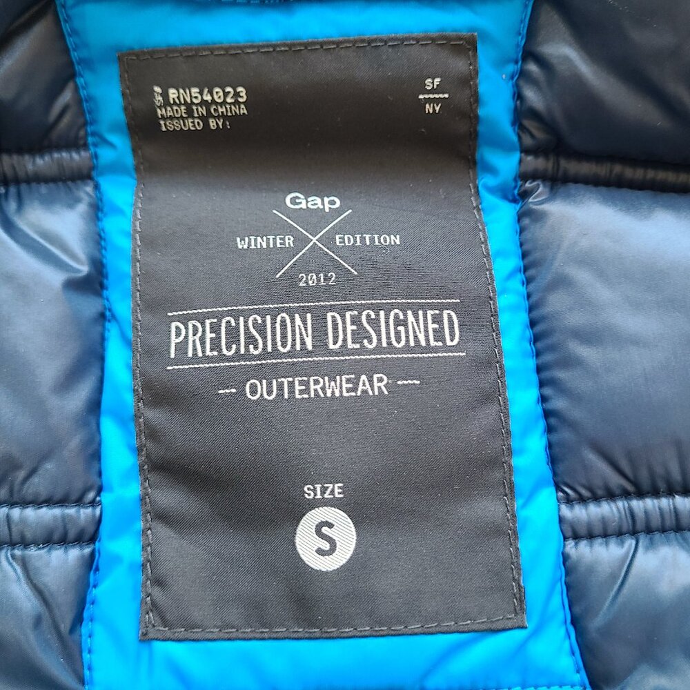 Gap Winter Edition 2012 Precision Designed Outerw… - image 6